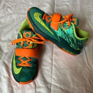 Nike KD Basketball Shoes